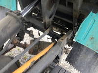 三菱ふそうキャンターダンプ小型（2t・3t）[写真15]