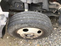 三菱ふそうキャンターダンプ小型（2t・3t）[写真17]