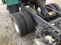 三菱ふそうキャンターダンプ小型（2t・3t）[写真18]