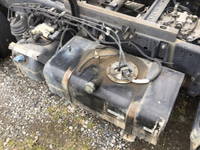 三菱ふそうキャンターダンプ小型（2t・3t）[写真19]