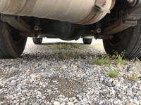 三菱ふそうキャンターダンプ小型（2t・3t）[写真20]