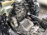 三菱ふそうキャンターダンプ小型（2t・3t）[写真21]