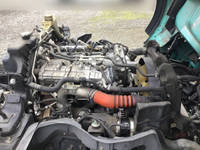 三菱ふそうキャンターダンプ小型（2t・3t）[写真22]