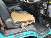 三菱ふそうキャンターダンプ小型（2t・3t）[写真24]