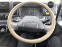 三菱ふそうキャンターダンプ小型（2t・3t）[写真26]