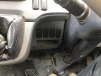 三菱ふそうキャンターダンプ小型（2t・3t）[写真31]