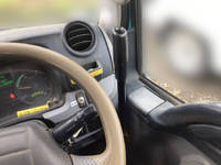 三菱ふそうキャンターダンプ小型（2t・3t）[写真32]