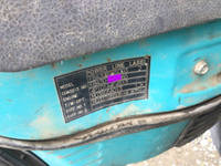 三菱ふそうキャンターダンプ小型（2t・3t）[写真34]