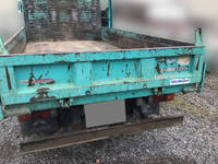 三菱ふそうキャンターダンプ小型（2t・3t）[写真03]