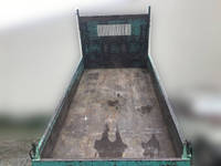 三菱ふそうキャンターダンプ小型（2t・3t）[写真08]