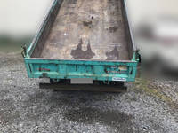 三菱ふそうキャンターダンプ小型（2t・3t）[写真09]