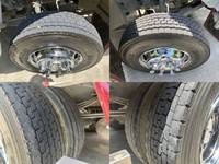 日野レンジャーミキサー車（コンクリートミキサー）中型（4t）[写真15]