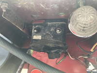 日野レンジャーミキサー車（コンクリートミキサー）中型（4t）[写真16]