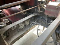 日野レンジャーミキサー車（コンクリートミキサー）中型（4t）[写真18]