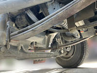 日野レンジャーミキサー車（コンクリートミキサー）中型（4t）[写真21]