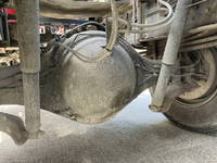 日野レンジャーミキサー車（コンクリートミキサー）中型（4t）[写真22]