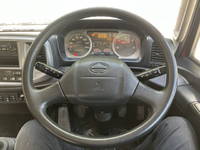 日野レンジャーミキサー車（コンクリートミキサー）中型（4t）[写真28]