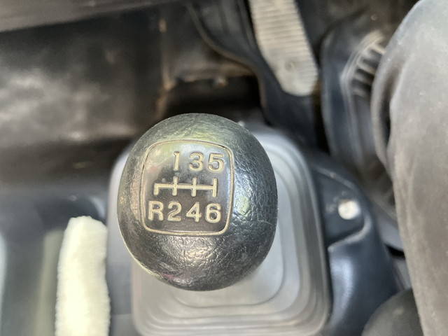 日野レンジャーミキサー車（コンクリートミキサー）中型（4t）[写真31]