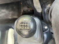 日野レンジャーミキサー車（コンクリートミキサー）中型（4t）[写真31]