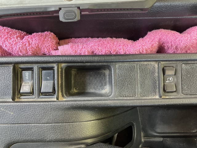 日野レンジャーミキサー車（コンクリートミキサー）中型（4t）[写真33]