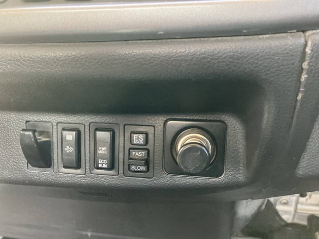 日野レンジャーミキサー車（コンクリートミキサー）中型（4t）[写真34]