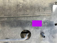 日野レンジャーミキサー車（コンクリートミキサー）中型（4t）[写真38]