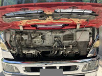 日野レンジャーミキサー車（コンクリートミキサー）中型（4t）[写真06]