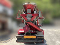 日野レンジャーミキサー車（コンクリートミキサー）中型（4t）[写真07]