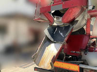 日野レンジャーミキサー車（コンクリートミキサー）中型（4t）[写真08]