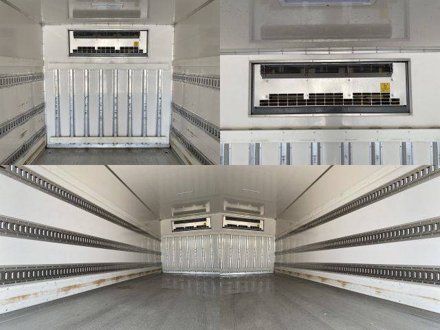 いすゞフォワード冷凍車（冷蔵車）増トン（6t・8t）[写真13]