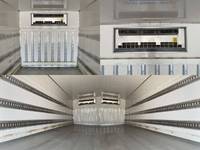 いすゞフォワード冷凍車（冷蔵車）増トン（6t・8t）[写真13]