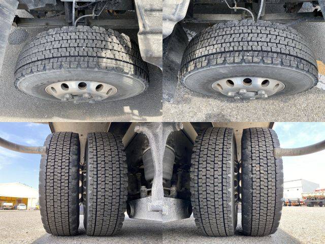 いすゞフォワード冷凍車（冷蔵車）増トン（6t・8t）[写真19]