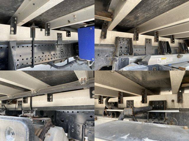 いすゞフォワード冷凍車（冷蔵車）増トン（6t・8t）[写真20]