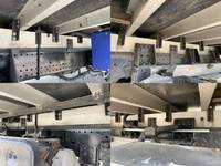 いすゞフォワード冷凍車（冷蔵車）増トン（6t・8t）[写真20]