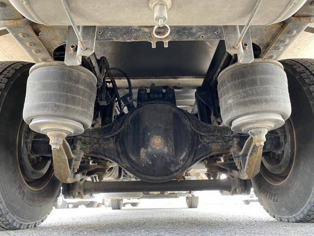 いすゞフォワード冷凍車（冷蔵車）増トン（6t・8t）[写真21]