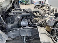 いすゞフォワード冷凍車（冷蔵車）増トン（6t・8t）[写真22]