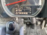 いすゞフォワード冷凍車（冷蔵車）増トン（6t・8t）[写真34]