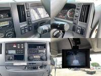 いすゞフォワード冷凍車（冷蔵車）増トン（6t・8t）[写真35]