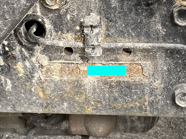 いすゞフォワード冷凍車（冷蔵車）増トン（6t・8t）[写真38]