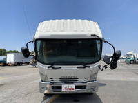 いすゞフォワード冷凍車（冷蔵車）増トン（6t・8t）[写真08]