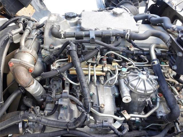 日野レンジャーアルミウイング増トン（6t・8t）[写真10]