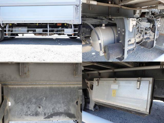 日野レンジャーアルミウイング増トン（6t・8t）[写真11]