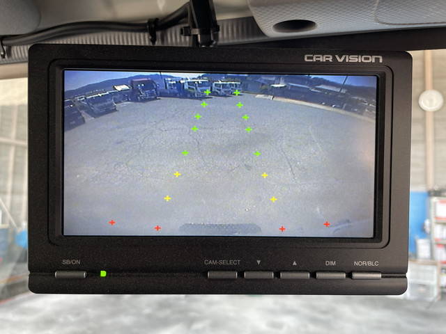 いすゞエルフ冷凍車（冷蔵車）小型（2t・3t）[写真38]