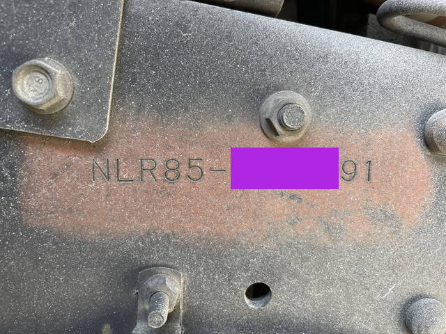 いすゞエルフ冷凍車（冷蔵車）小型（2t・3t）[写真40]