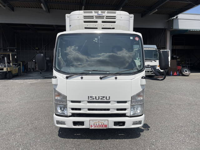 いすゞエルフ冷凍車（冷蔵車）小型（2t・3t）[写真08]