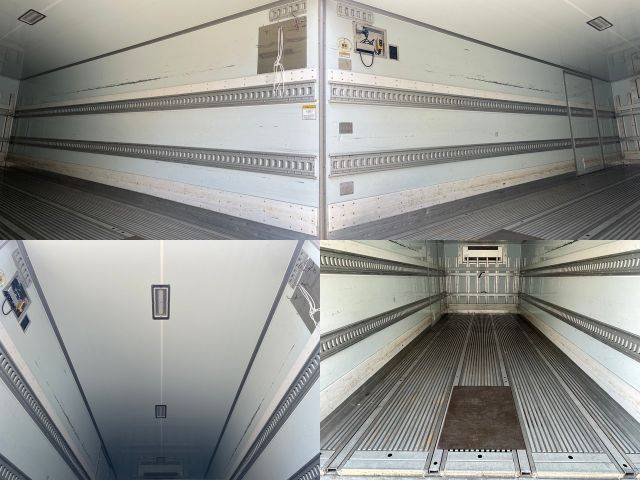 日野レンジャー冷凍車（冷蔵車）中型（4t）[写真11]