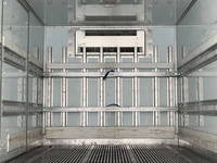 日野レンジャー冷凍車（冷蔵車）中型（4t）[写真12]