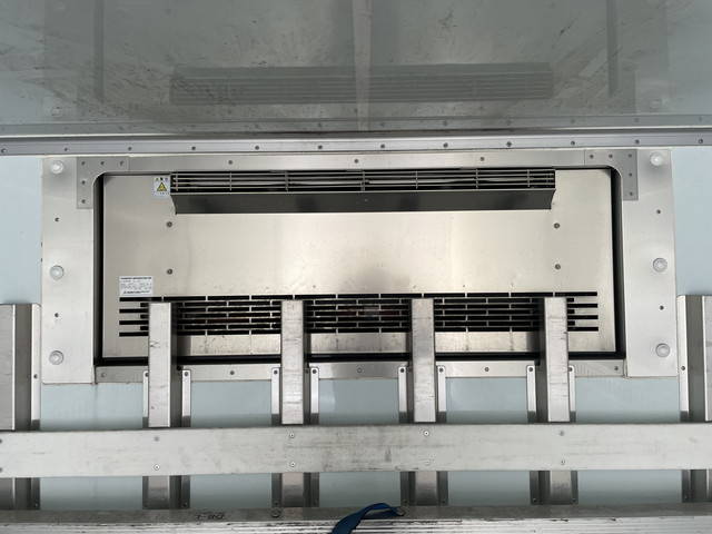 日野レンジャー冷凍車（冷蔵車）中型（4t）[写真13]