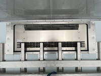 日野レンジャー冷凍車（冷蔵車）中型（4t）[写真13]