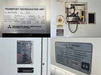 日野レンジャー冷凍車（冷蔵車）中型（4t）[写真14]